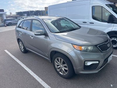 2013 Kia Sorento SX