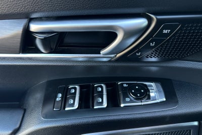 2023 Kia Telluride SX-Prestige X-Line