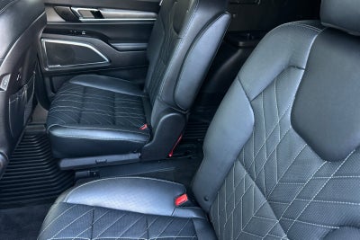 2023 Kia Telluride SX-Prestige X-Line