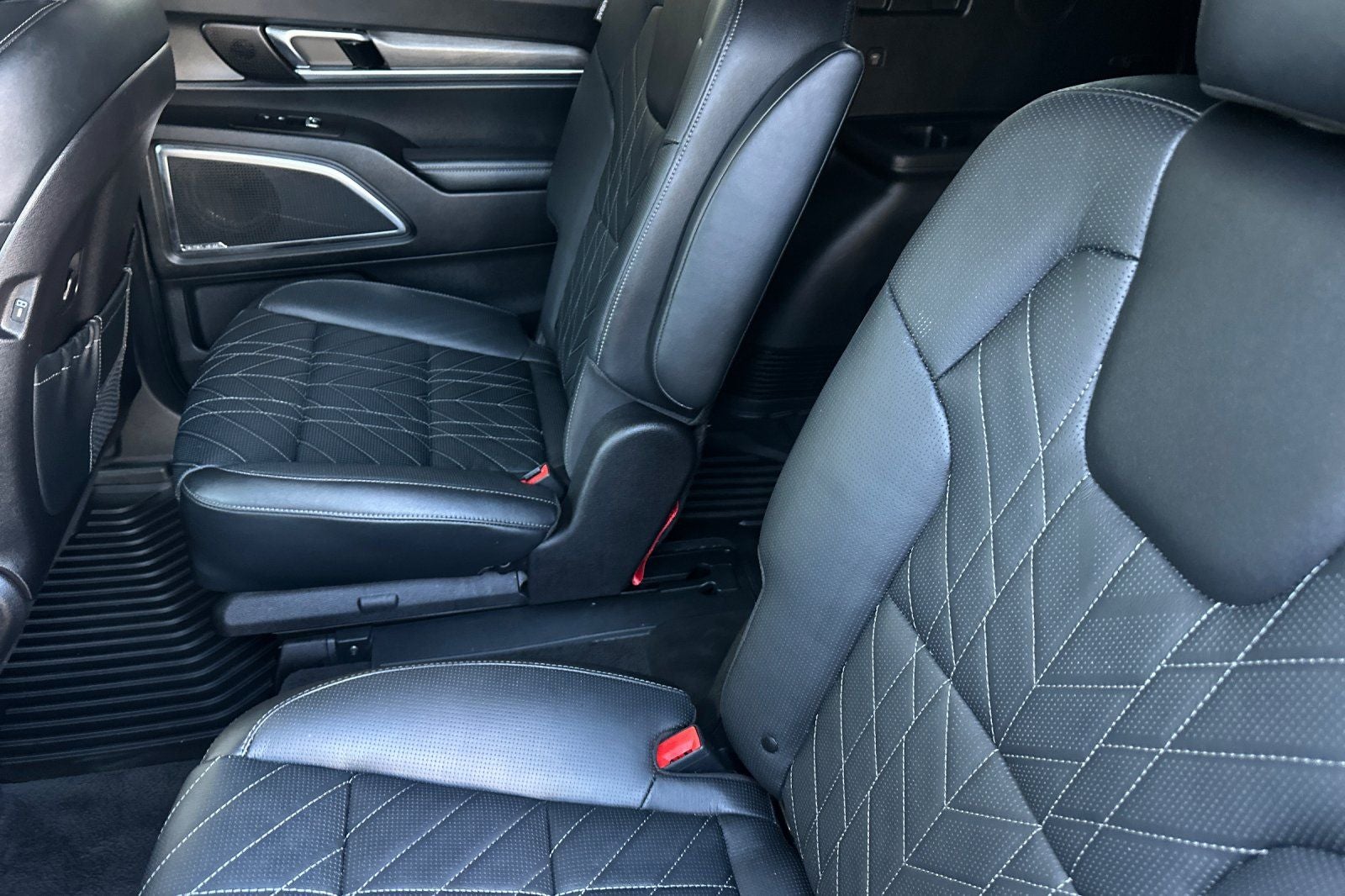 2023 Kia Telluride SX-Prestige X-Line