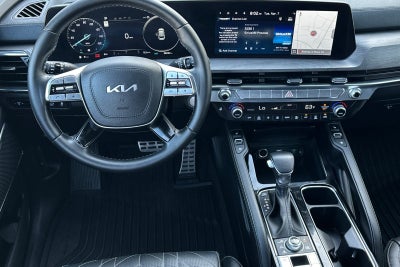 2023 Kia Telluride SX-Prestige X-Line