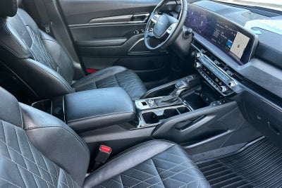 2023 Kia Telluride SX-Prestige X-Line
