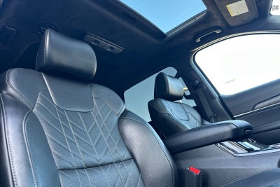 2023 Kia Telluride SX-Prestige X-Line