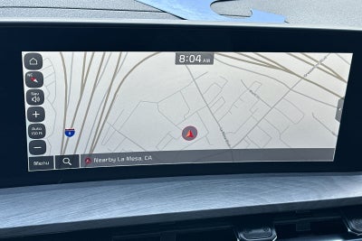 2023 Kia Telluride SX-Prestige X-Line