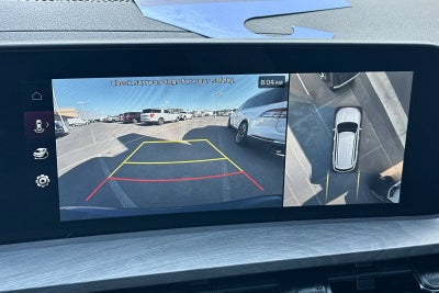 2023 Kia Telluride SX-Prestige X-Line