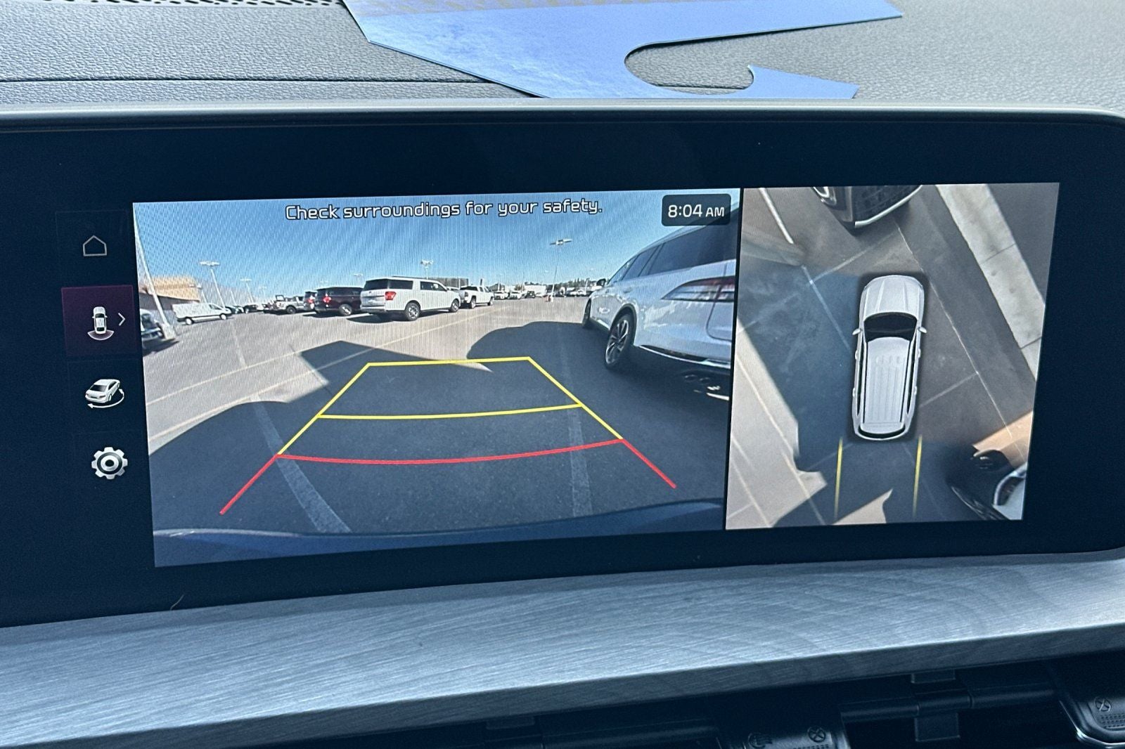 2023 Kia Telluride SX-Prestige X-Line