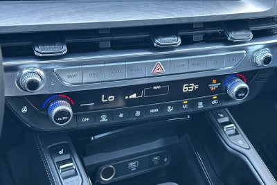 2023 Kia Telluride SX-Prestige X-Line