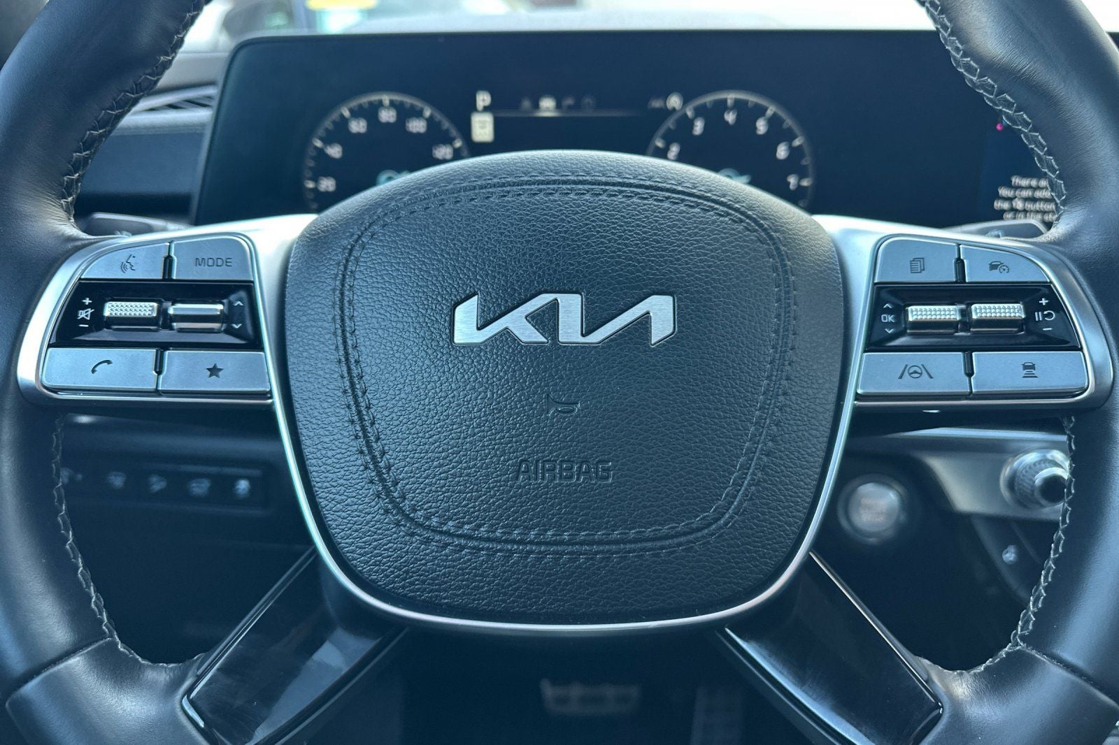 2023 Kia Telluride SX-Prestige X-Line