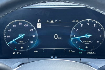2023 Kia Telluride SX-Prestige X-Line