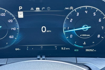 2023 Kia Telluride SX-Prestige X-Line