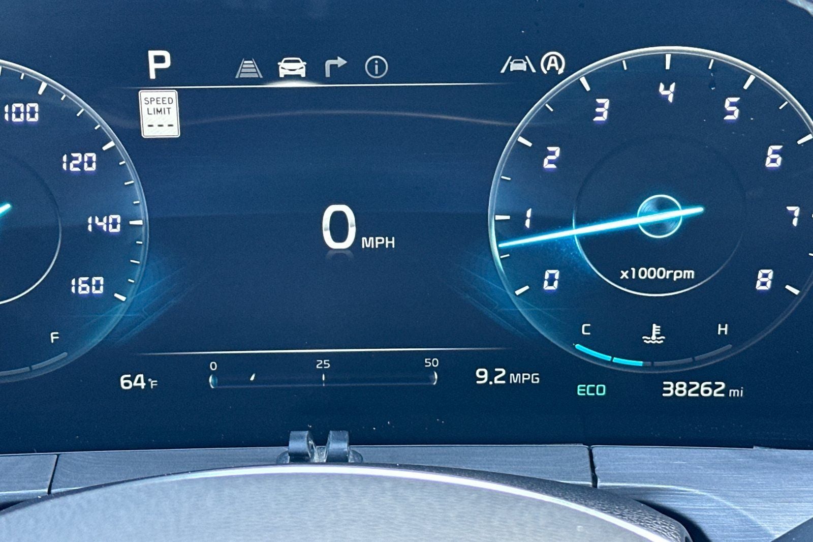 2023 Kia Telluride SX-Prestige X-Line