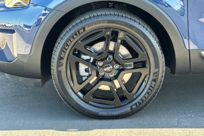2023 Kia Telluride SX-Prestige X-Line