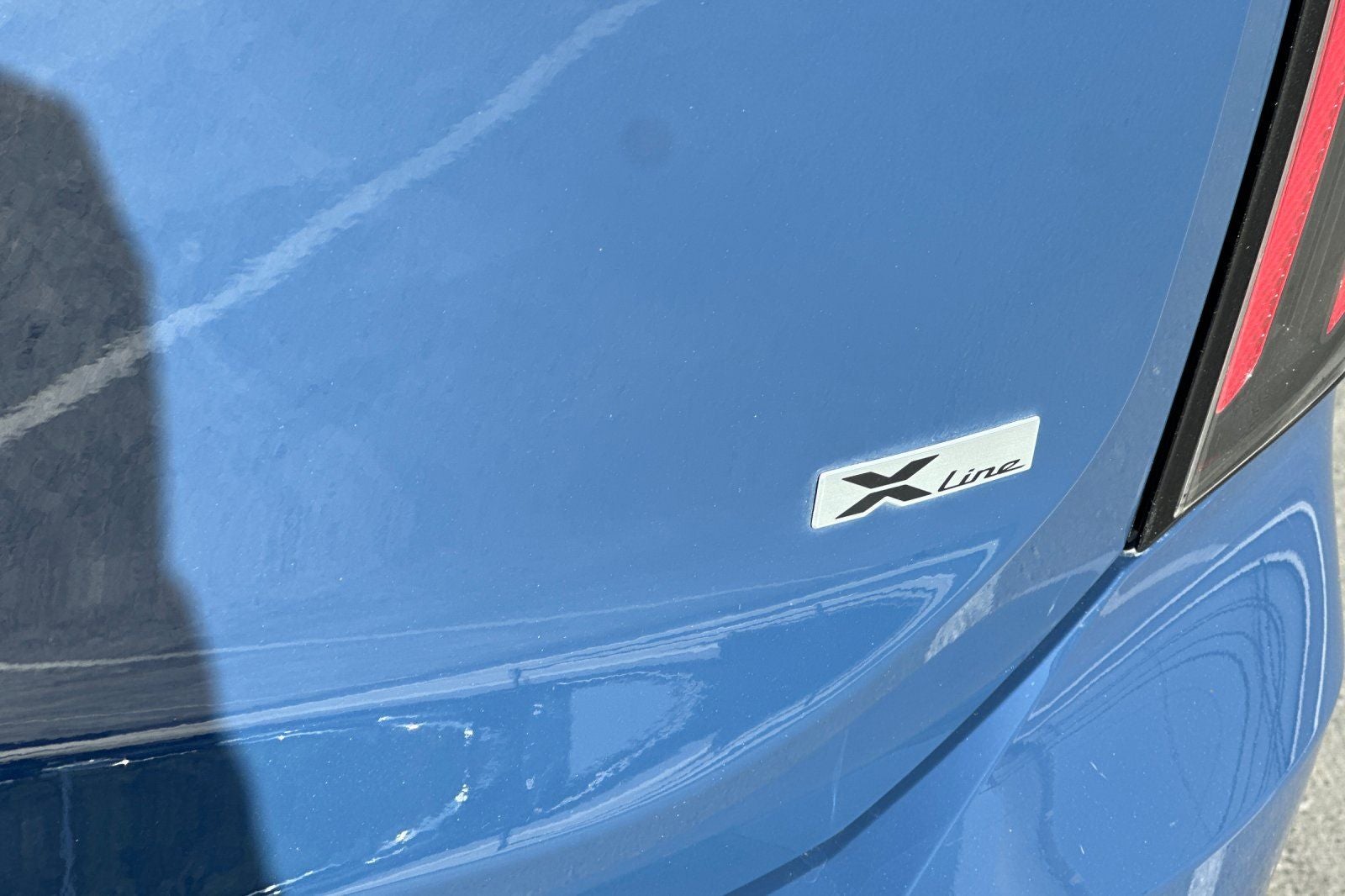 2023 Kia Telluride SX-Prestige X-Line