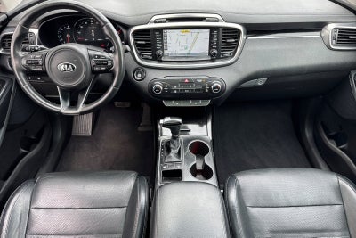 2018 Kia Sorento SX