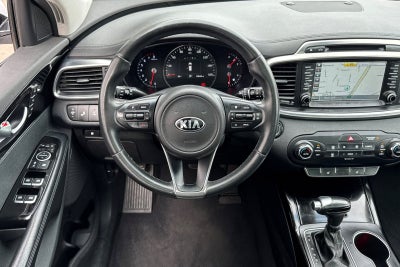 2018 Kia Sorento SX