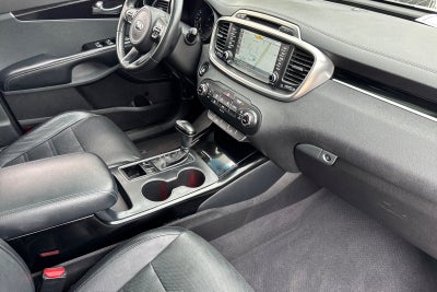 2018 Kia Sorento SX