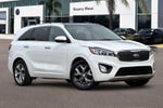 2018 Kia Sorento SX