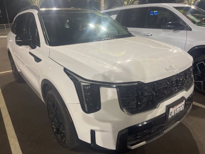2024 Kia Sorento X-Line SX