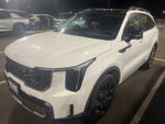 2024 Kia Sorento X-Line SX