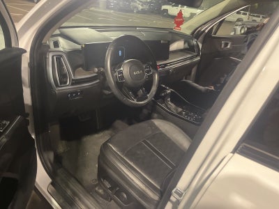 2024 Kia Sorento X-Line SX