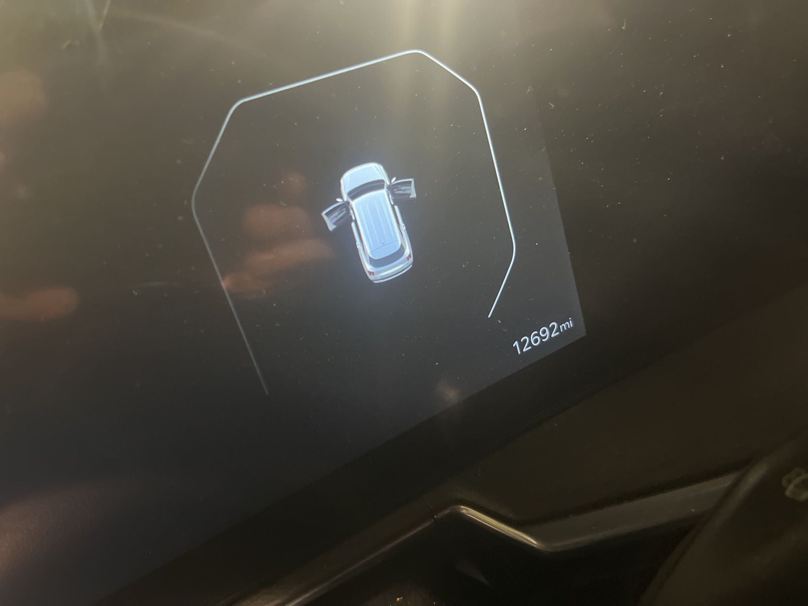 2024 Kia Sorento X-Line SX