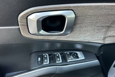 2022 Kia Sorento X-LINE S