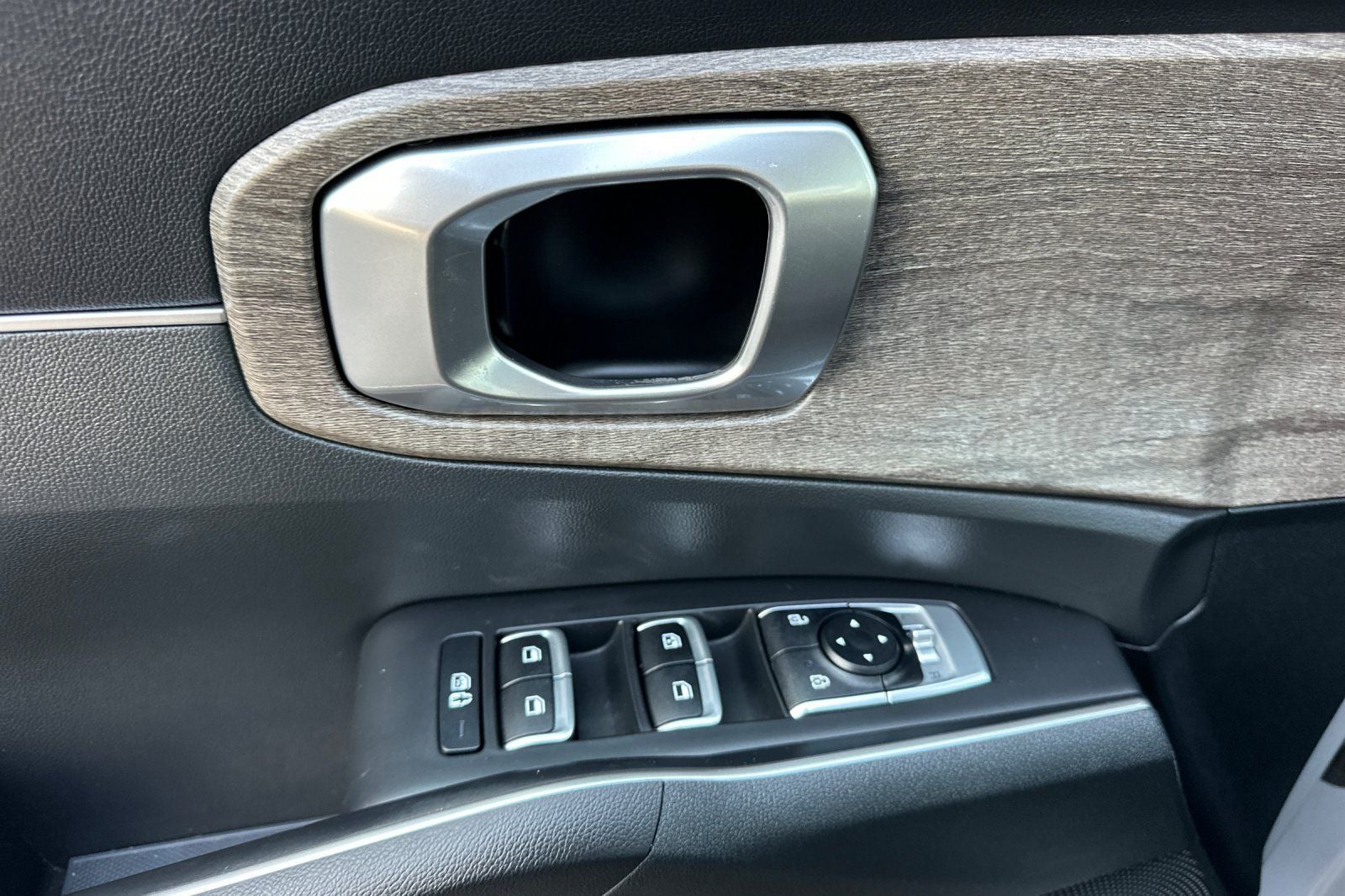 2022 Kia Sorento X-LINE S