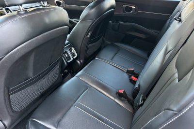 2022 Kia Sorento X-LINE S