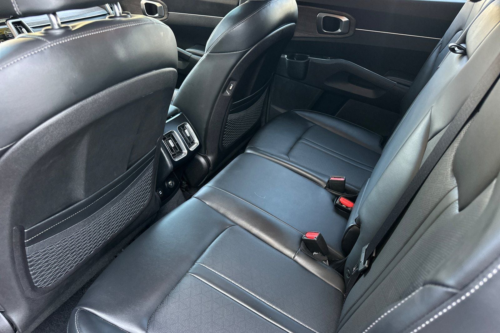 2022 Kia Sorento X-LINE S