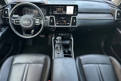 2022 Kia Sorento X-LINE S