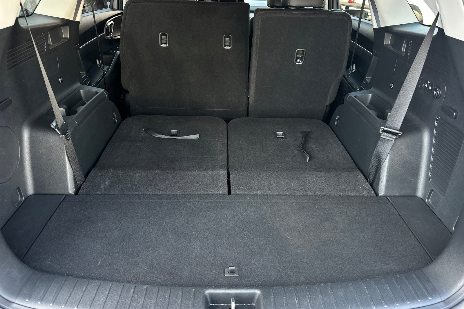 2022 Kia Sorento X-LINE S