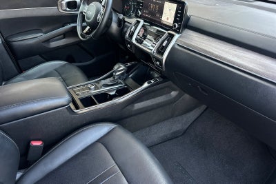 2022 Kia Sorento X-LINE S