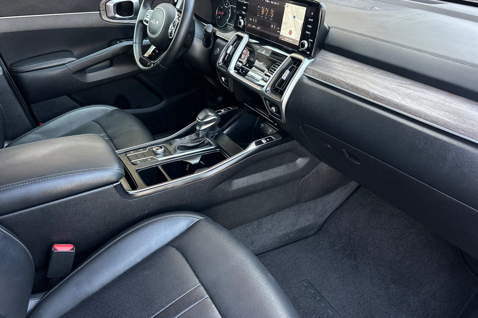 2022 Kia Sorento X-LINE S