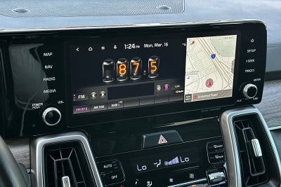 2022 Kia Sorento X-LINE S