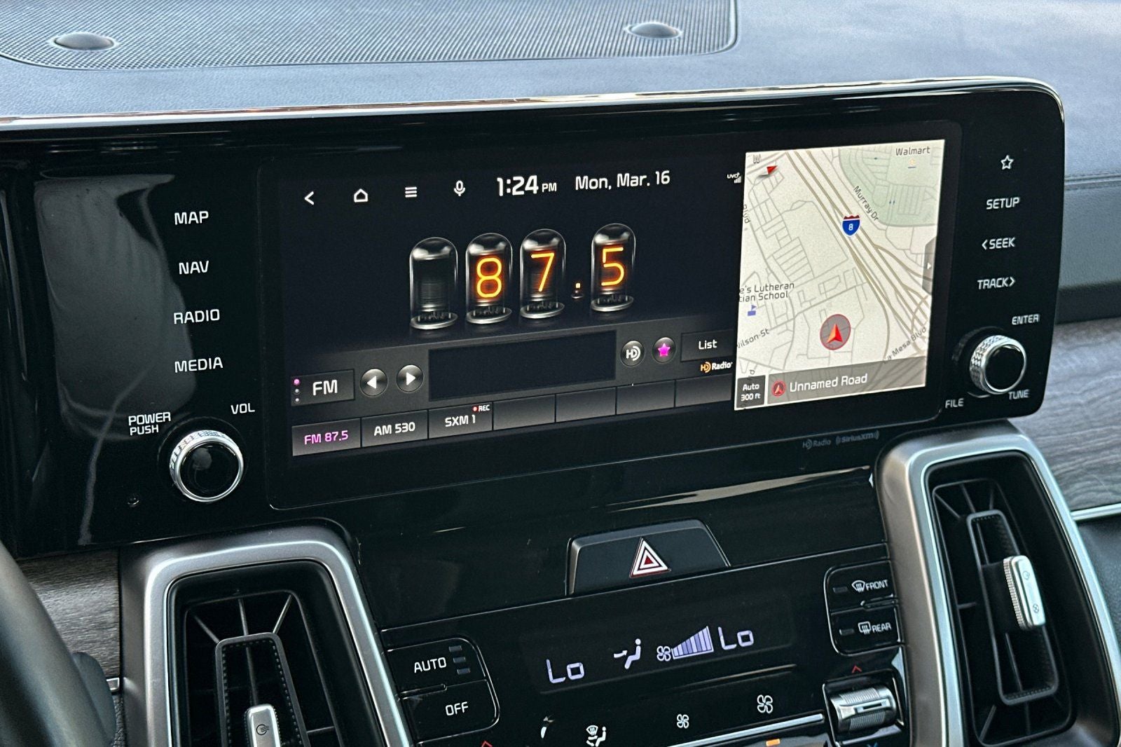 2022 Kia Sorento X-LINE S