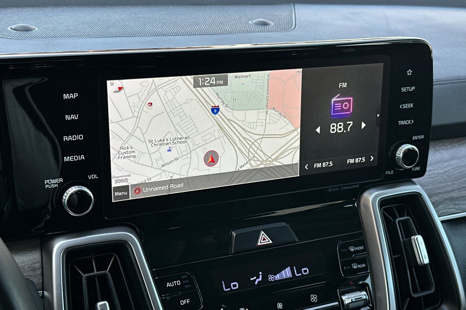 2022 Kia Sorento X-LINE S