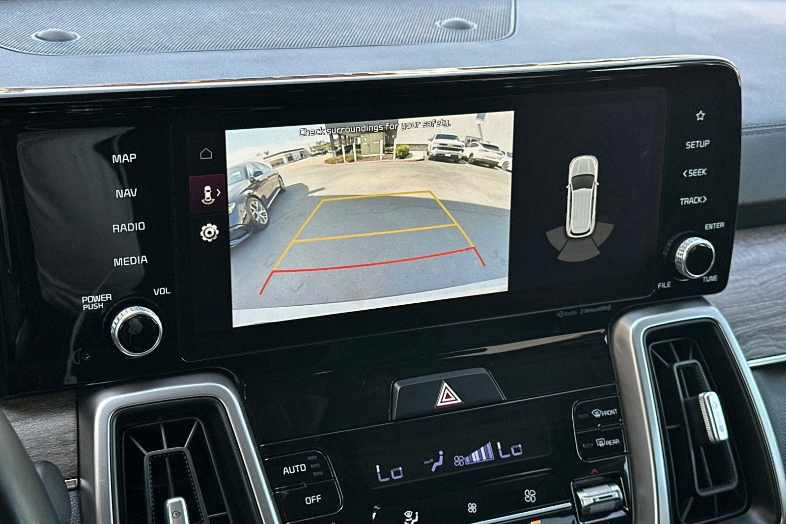 2022 Kia Sorento X-LINE S