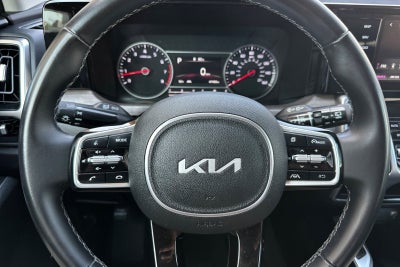 2022 Kia Sorento X-LINE S