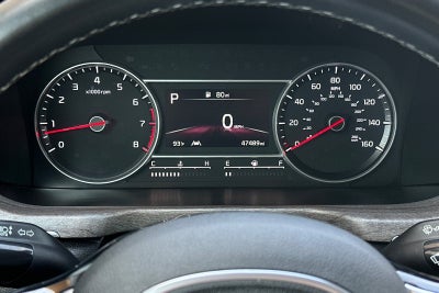 2022 Kia Sorento X-LINE S