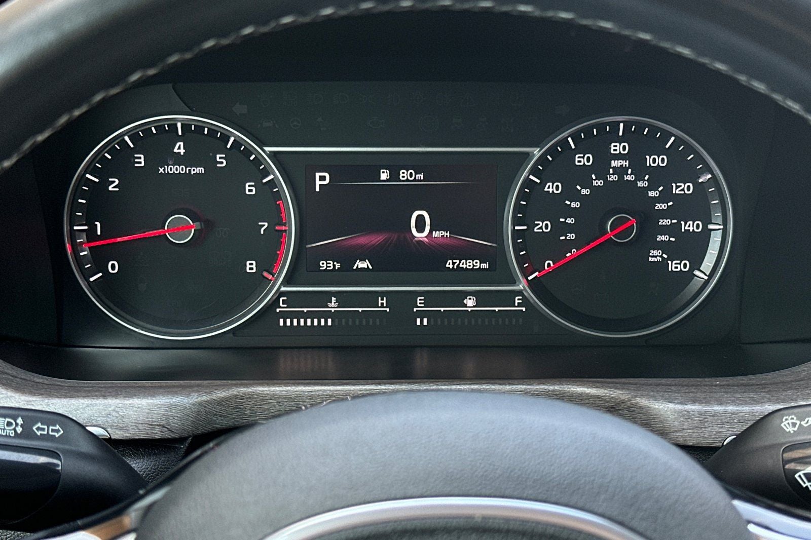 2022 Kia Sorento X-LINE S