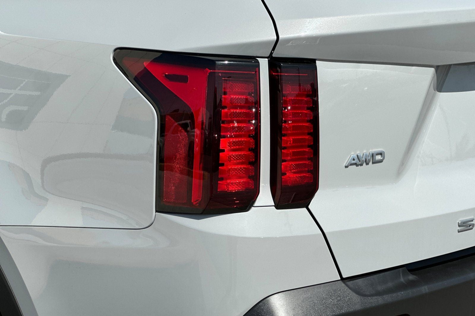 2022 Kia Sorento X-LINE S