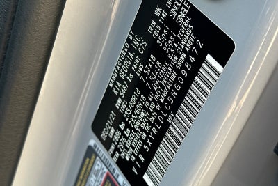 2022 Kia Sorento X-LINE S