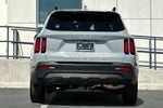 2022 Kia Sorento X-LINE S