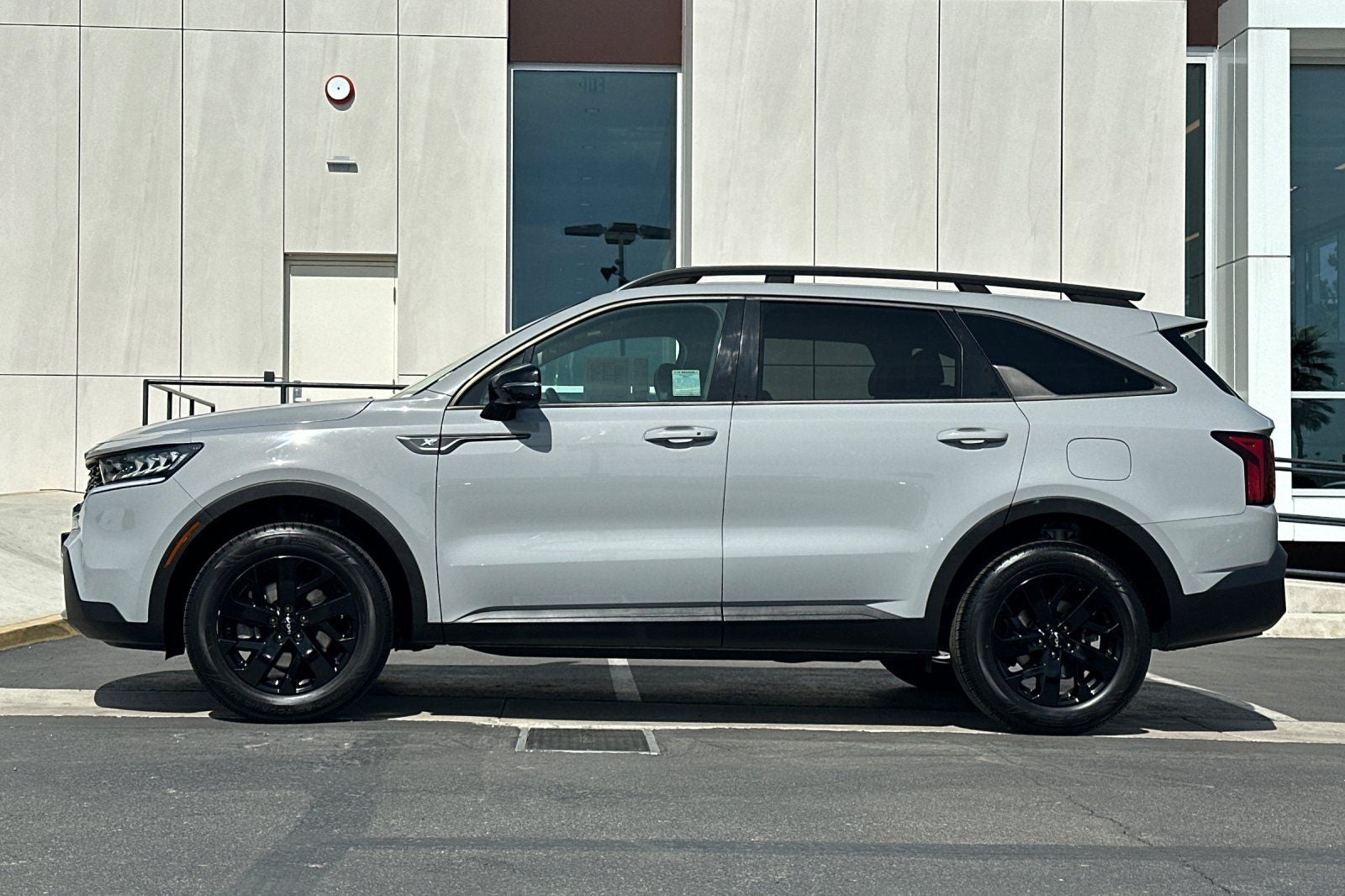 2022 Kia Sorento X-LINE S