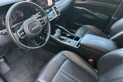 2022 Kia Sorento X-LINE S