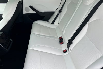 2025 Tesla Model 3 Base