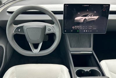 2025 Tesla Model 3 Base