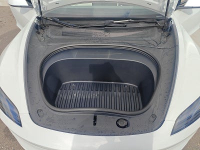 2025 Tesla Model 3 Base