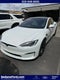 2022 Tesla Model S Base