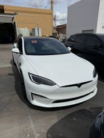 2022 Tesla Model S Base